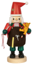 Richard Glässer Nussknacker - Teddymacher